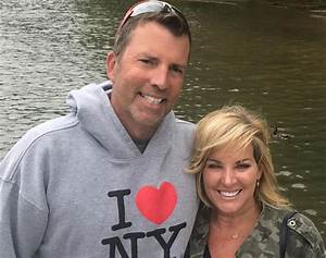 Jill Vertes Bio, Wiki, Age, Height, Husband, Kendall Vertes and Net Worth