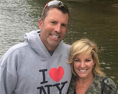 Jill Vertes Bio, Wiki, Age, Height, Husband, Kendall Vertes and Net Worth