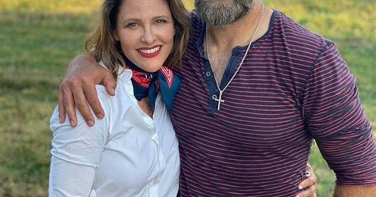 Jill Wagner Husband David Lemanowicz Was Once Ice Hockey Player: Details to Know About Him