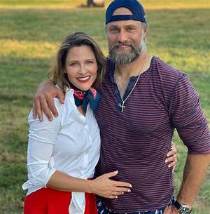 Jill Wagner Husband David Lemanowicz Was Once Ice Hockey Player: Details to Know About Him