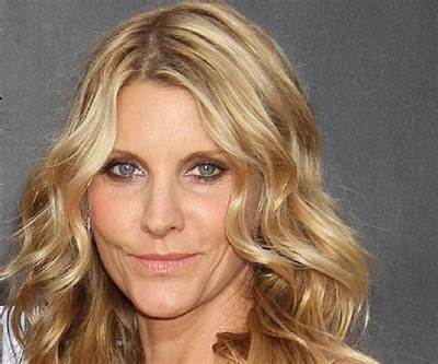Jillian Fink – Bio, Age and Facts to Know About Patrick Dempsey’s Wife