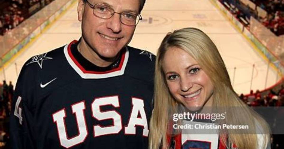 Jillian Samueli Age: Meet Henry Samueli’s Daughter on Instagram