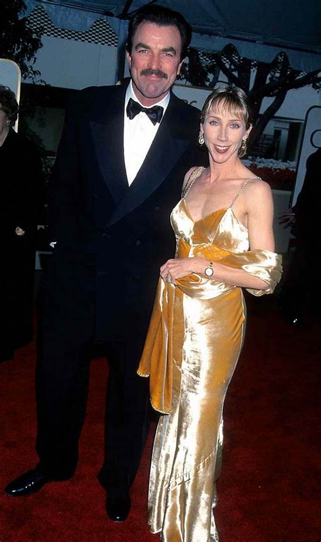 Jillie Mack (Tom Selleck) Age, Bio, Wiki, Height, Weight, Husband, Children, Net Worth, Facts