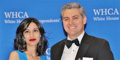 Jim Acosta Bio, Age, Ethnicity, Parents, Wife, Kids, Cnn, Salary, Net Worth