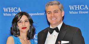 Jim Acosta Wife: Has He Remarried After Sharon Mobley Stow Divorce?