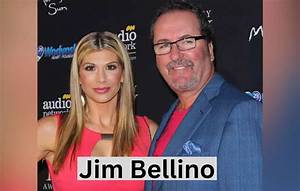Jim Bellino’s Net Worth, Biography, Career, Awards, Fact and Life Story