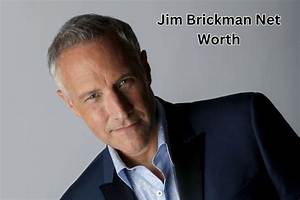Jim Bonaminio Net Worth, Income, Salary, Earnings, Biography