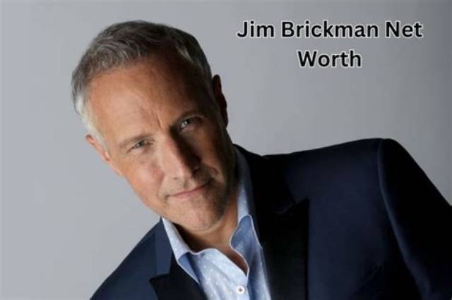 Jim Bonaminio Net Worth, Income, Salary, Earnings, Biography