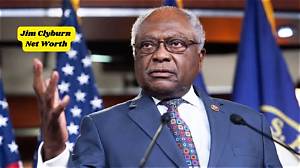 Jim Clyburn Biography, Age, Family, Net Worth, Comments, Politician, Office, U. S. House of Representatives, Political Positions, Party Leadership