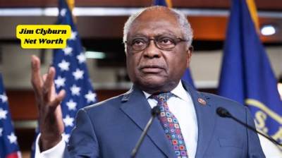 Jim Clyburn Biography, Age, Family, Net Worth, Comments, Politician, Office, U. S. House of Representatives, Political Positions, Party Leadership
