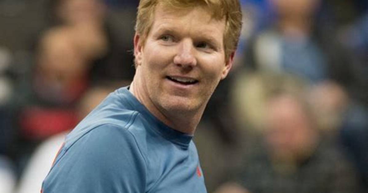 Jim Courier Son Kellan Courier – Age Birthday and Photos – Everything to Know
