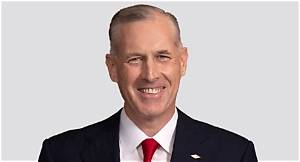 Jim Fitterling Bio, Wiki, Age, Husband, Net Worth, Height, Family, Dow and Partner