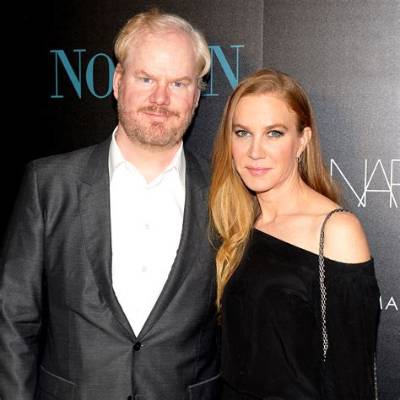 Jim Gaffigan and Wife Jeannie Gaffigan Age Gap, Meet the 5 Kids in the Family