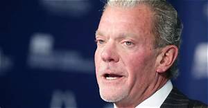 Jim Irsay Net Worth, Income, Salary, Earnings, Biography