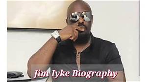 Jim Iyke Biography, Age, Parents, Wife, Child, House, Net Worth, Movies