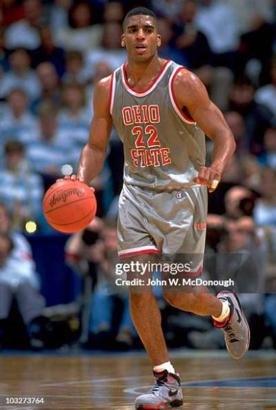 Jim Jackson (Basketball) Salary: How Much Does Jim Jackson Make?