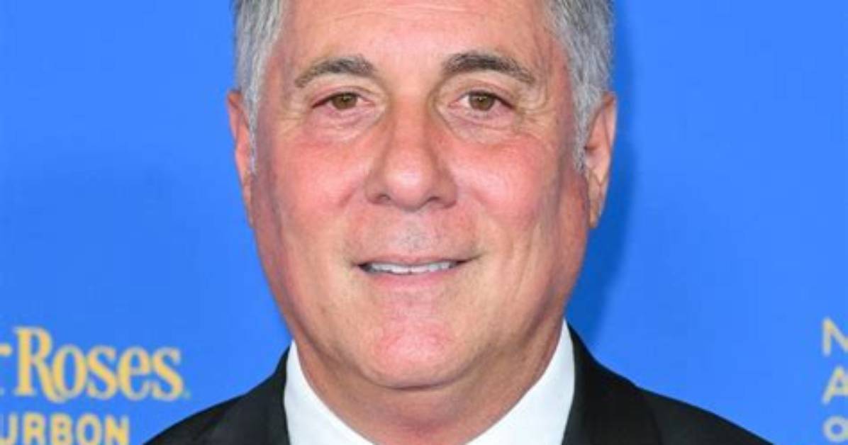Jim Moret Biography, Age, Parents, Father, James Darren, Inside Edition, Stomach Illness, Book, Marriage and Kardashian