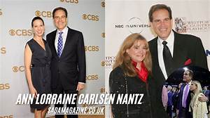 Jim Nantz Ex-Wife: Who Is Ann-Lorraine Carlsen Nantz?