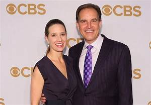 Jim Nantz Wife: Who Is Courtney Richards?