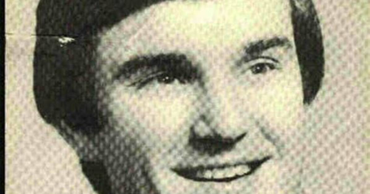 Jim O’brien: Who Was Marc Gilpin‘s Father?