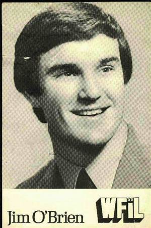 Jim O’brien: Who Was Marc Gilpin‘s Father?