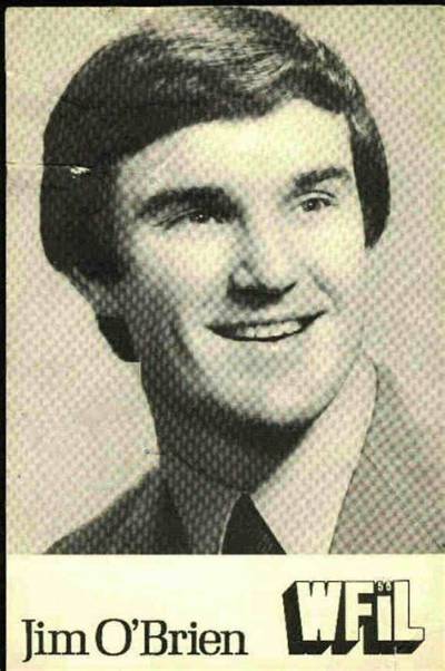 Jim O’brien: Who Was Marc Gilpin‘s Father?