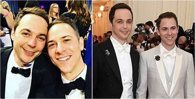 Jim Parsons Children: Does Jim Parsons Have a Child in Real Life?