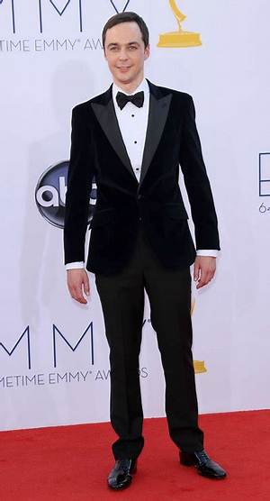 Jim Parsons Height: How Tall Is Jim Parsons?