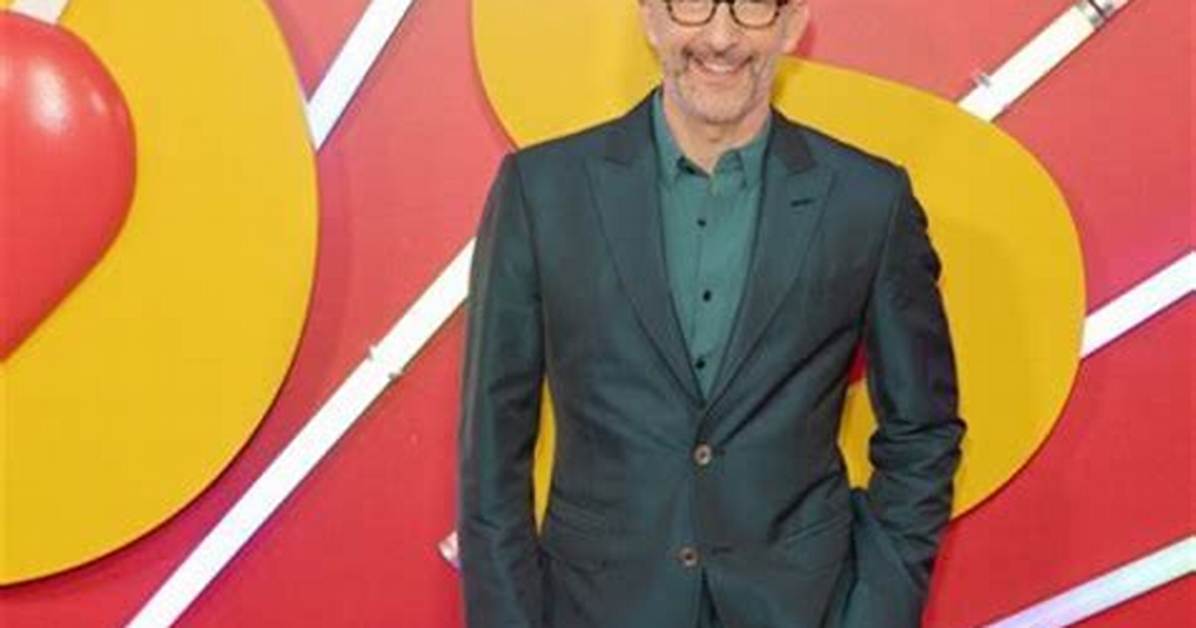 Jim Rash Height, Weight, Net Worth, Age, Birthday, Wikipedia, Who, Nationality, Biography