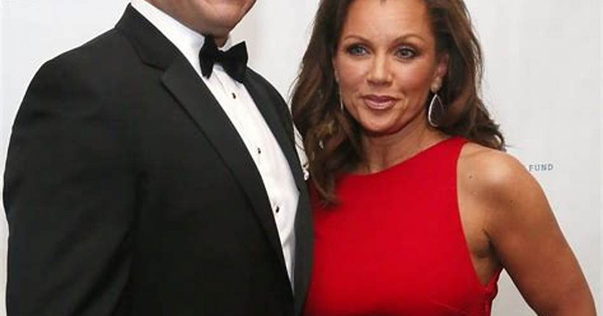 Jim Skrip – Biography, Facts and Family Life of Vanessa Williams Husband