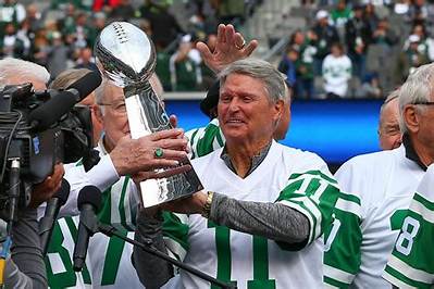 Jim Turner (Placekicker) Wife: Meet Mary Kay Turner