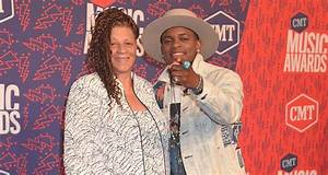 Jimmie Allen Parents: All About American Singer Father and Mother Details