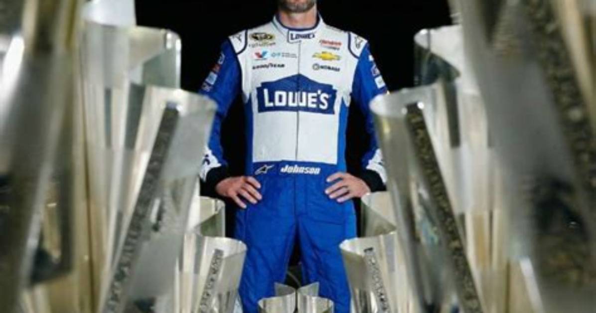 Jimmie Johnson Biography, Wikipedia, Net Worth, Married, Wife, Age, Height