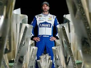 Jimmie Johnson’s Net Worth, Biography, Career, Awards, Fact and Life Story
