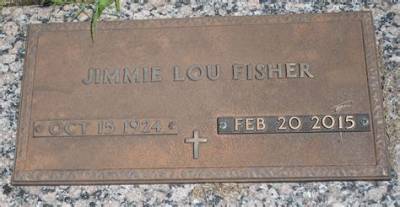 Jimmie Lou Fisher Obituary & Death Cause- What Happened to Her?
