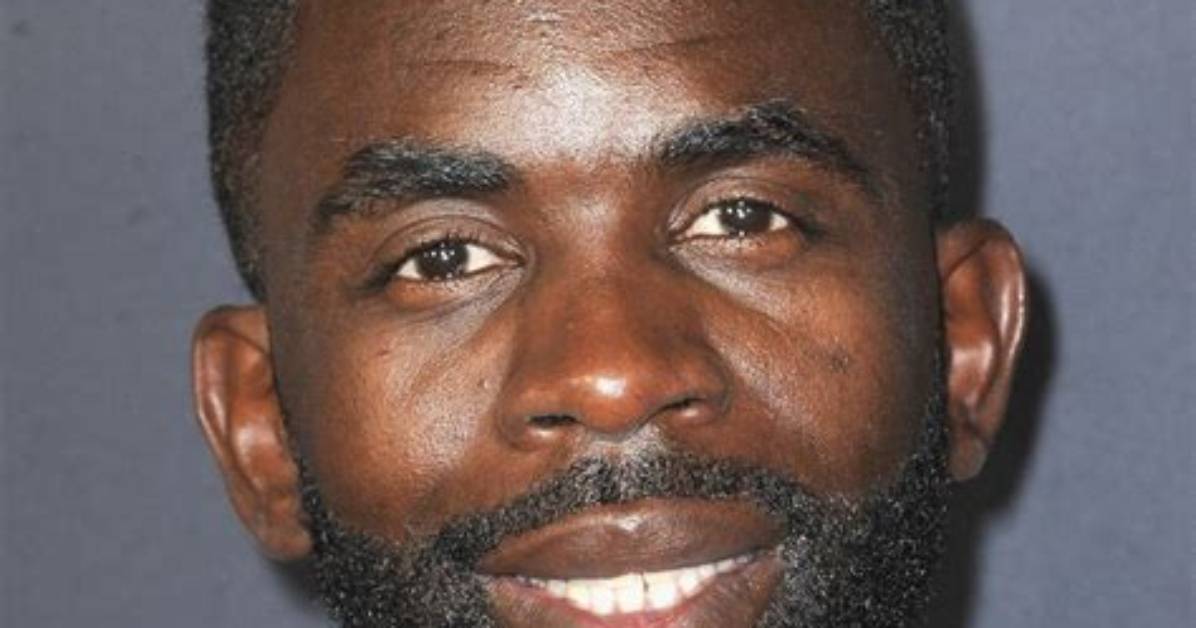 Jimmy Akingbola Got Separated with His Brother After Parents Divorced over Trust Issues
