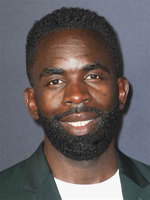 Jimmy Akingbola Got Separated with His Brother After Parents Divorced over Trust Issues
