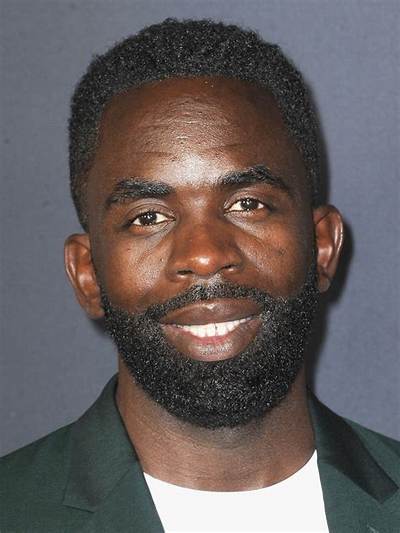 Jimmy Akingbola Got Separated with His Brother After Parents Divorced over Trust Issues