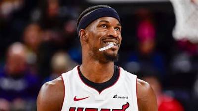 Jimmy Butler: Career, Girlfriends, Injury & Net Worth