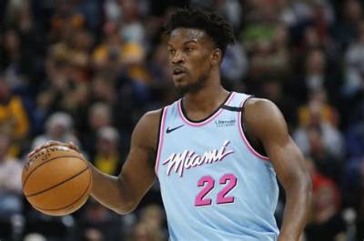 Jimmy Butler Net Worth, Salary, Position, Height, Mom, Contract, Age, Trade