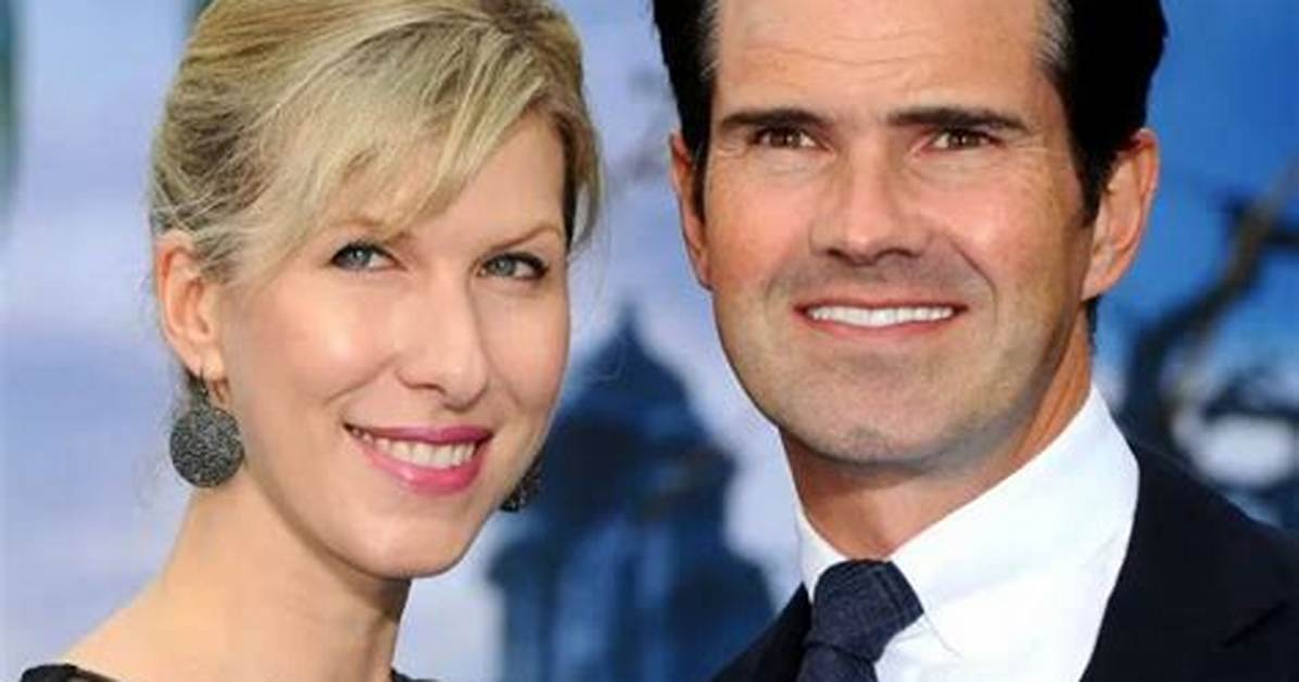 Jimmy Carr Biography; Net Worth, Wife, Height, Tax Issue