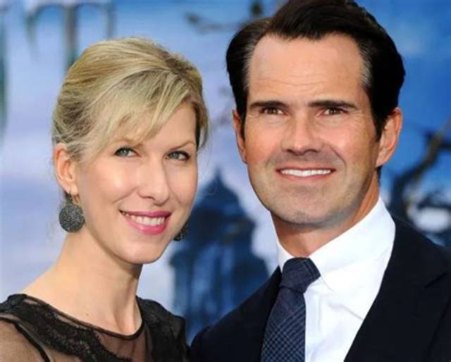 Jimmy Carr Biography; Net Worth, Wife, Height, Tax Issue