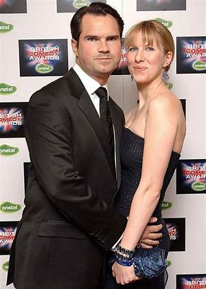 Jimmy Carr: Girlfriend, Net Worth, Tattoos, Smoking & Body Facts