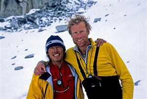 Jimmy Chin Parents: Are Frank Chin & Yen Yen Chin Still Alive? Net Worth Wife