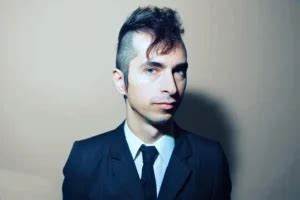 Jimmy Church Bio, Wife, Children, Net Worth, Radio, Band, Fade to Black