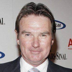 Jimmy Connors Biography, Age, Family, Career, Titles, House, Net Worth