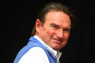 Jimmy Connors Net Worth: How Rich Is Jimmy Connors?