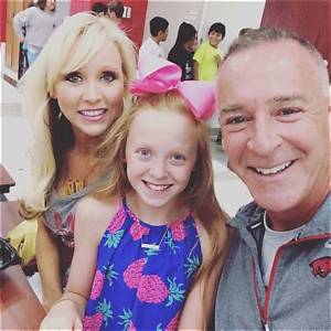 Jimmy Dykes Bio, Age, Wife, Kids, Espn, Book, Coaching, Networth