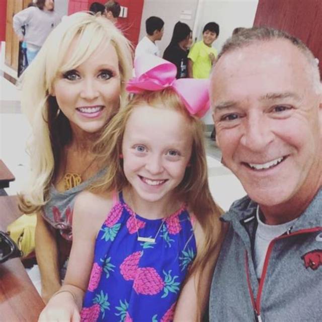 Jimmy Dykes Bio, Age, Wife, Kids, Espn, Book, Coaching, Networth