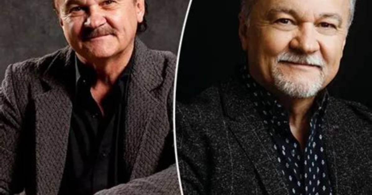 Jimmy Fortune Bio, Age, Wife Died, Children, Family, Songs and Net Worth